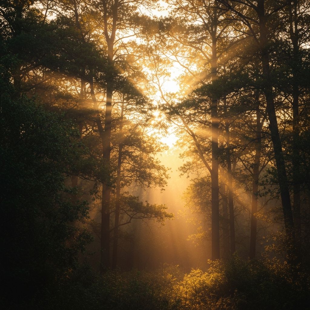 Luz natural e energia