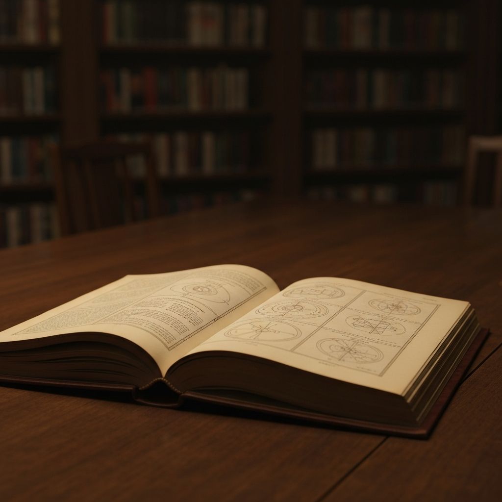 Conhecimento científico