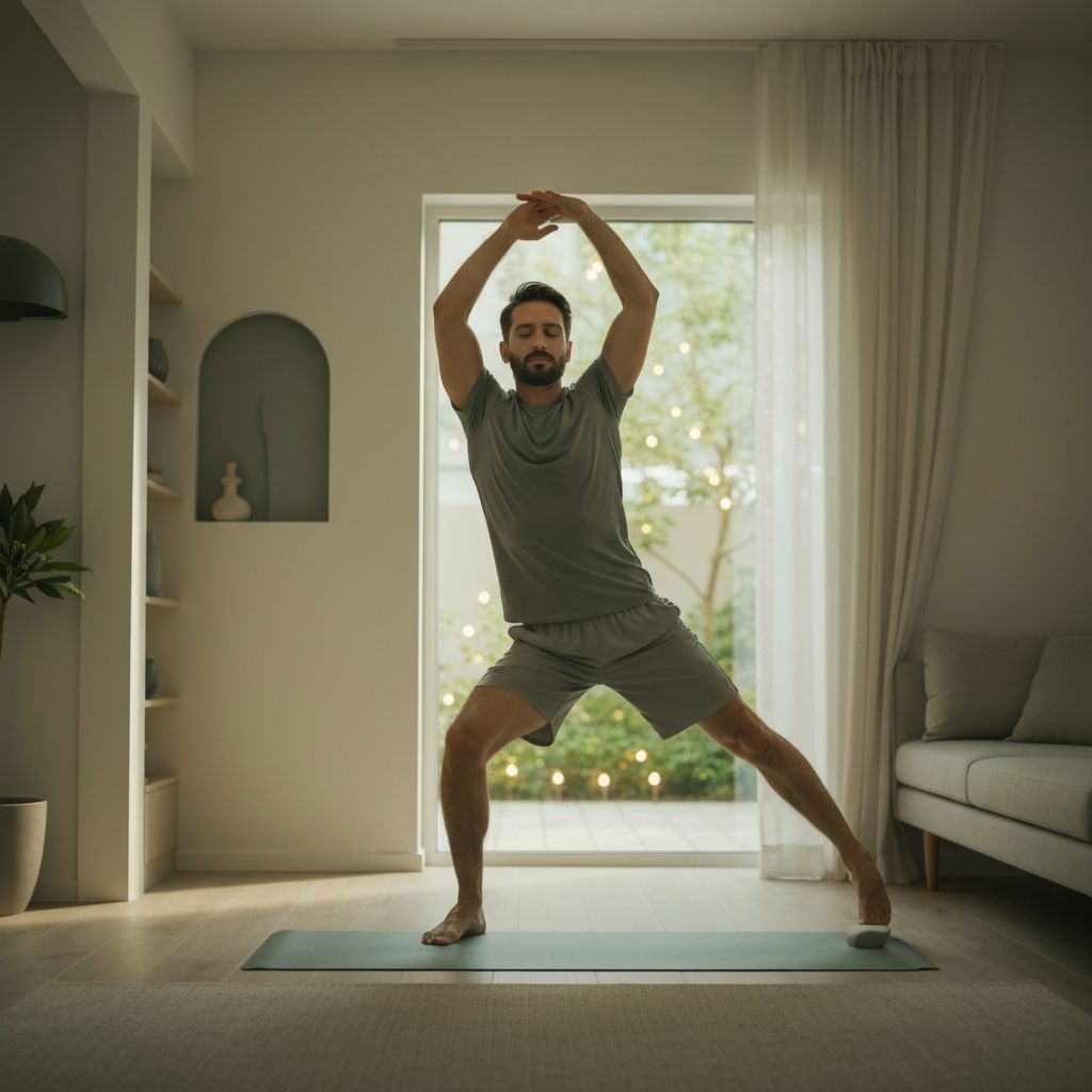 Bem-estar e relaxamento